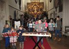 2018 12 24  Kindermette Maria Laach